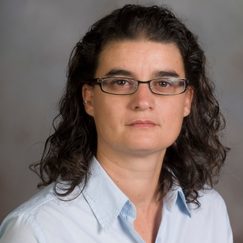 photo of Dr. Carla Finkielstein