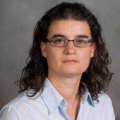 photo of Dr. Carla Finkielstein