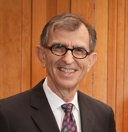 photo of Dr. Richard Gandour