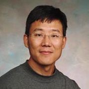 photo of Dr. Dongmin Liu