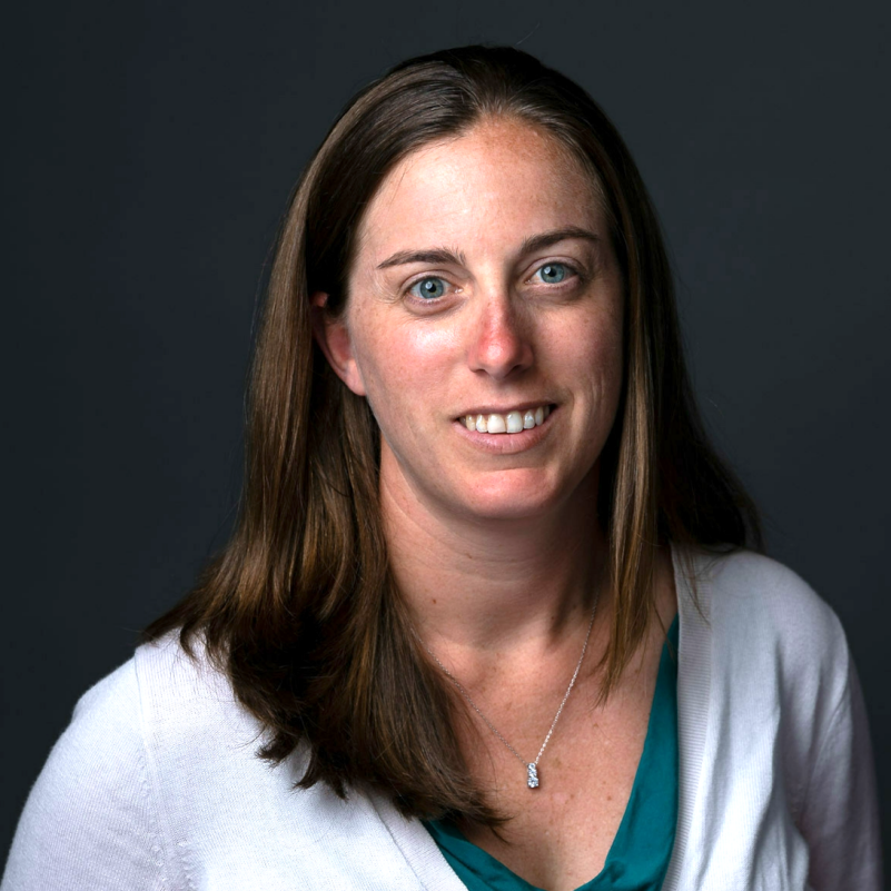 photo of Dr. Emily Mevers