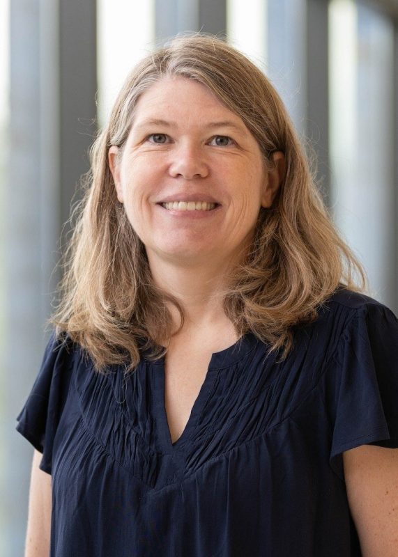 Image of Kirsten Nielsen