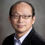photo of Dr. Zhi Sheng