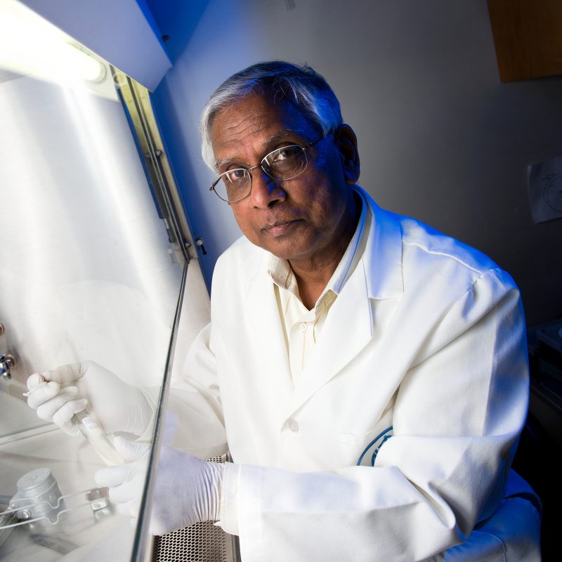 photo of Dr. Nammalwar Sriranganathan