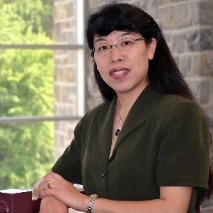 photo of Dr. Lijuan Yuan