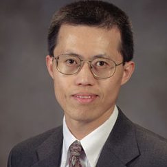 photo of Dr. Chenming Zhang